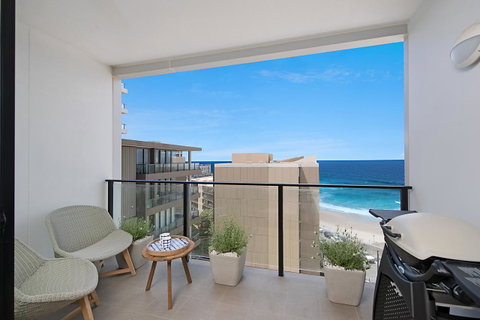 Arena Luxury Beachfront Apartment - Food Delivery Shop 14