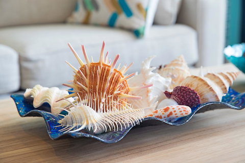 Arena Luxury Beachfront Apartment - Food Delivery Shop 7