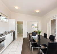 Horizon Apartments - Food Delivery Shop