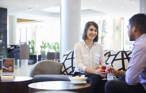 Holiday Inn Parramatta, An IHG Hotel - Food Delivery Shop 11