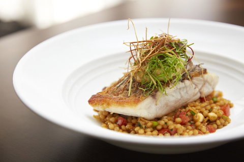 Holiday Inn Parramatta, An IHG Hotel - Food Delivery Shop 20