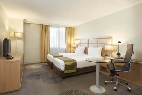 Holiday Inn Parramatta, An IHG Hotel - Food Delivery Shop 0