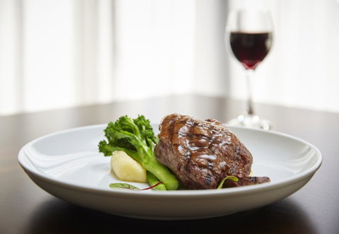 Holiday Inn Parramatta, An IHG Hotel - Food Delivery Shop 19