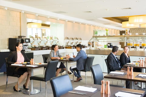Holiday Inn Parramatta, An IHG Hotel - Food Delivery Shop 39