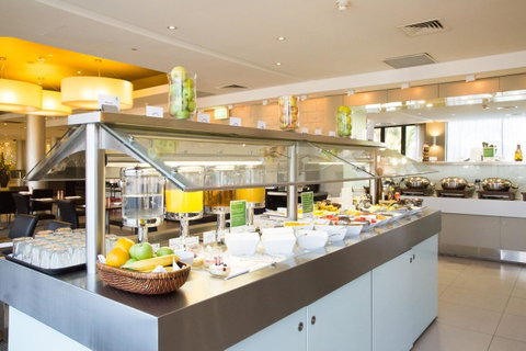 Holiday Inn Parramatta, An IHG Hotel - Food Delivery Shop 16