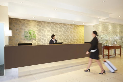 Holiday Inn Parramatta, An IHG Hotel - Food Delivery Shop 22