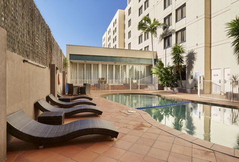 Holiday Inn Parramatta, An IHG Hotel - Food Delivery Shop 17