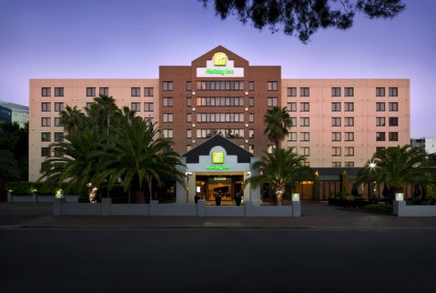 Holiday Inn Parramatta, An IHG Hotel - Food Delivery Shop 29
