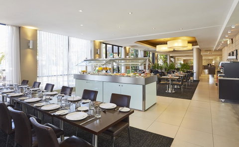 Holiday Inn Parramatta, An IHG Hotel - Food Delivery Shop 28