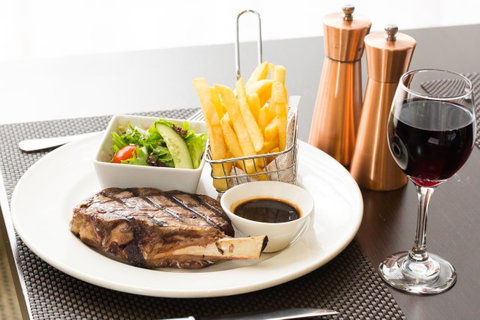 Holiday Inn Parramatta, An IHG Hotel - Food Delivery Shop 43