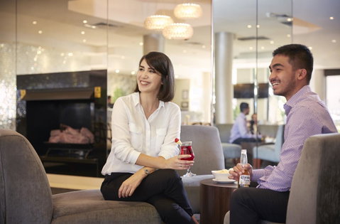 Holiday Inn Parramatta, An IHG Hotel - Food Delivery Shop 21