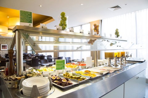 Holiday Inn Parramatta, An IHG Hotel - Food Delivery Shop 44