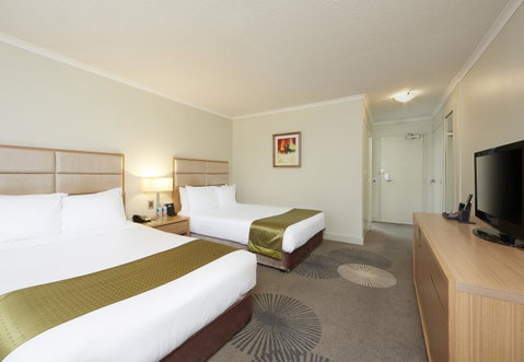 Holiday Inn Parramatta, An IHG Hotel - Food Delivery Shop 2