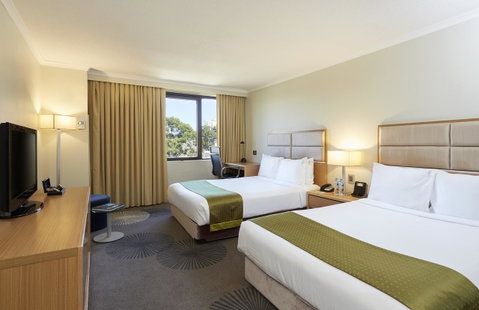 Holiday Inn Parramatta, An IHG Hotel - Food Delivery Shop 4