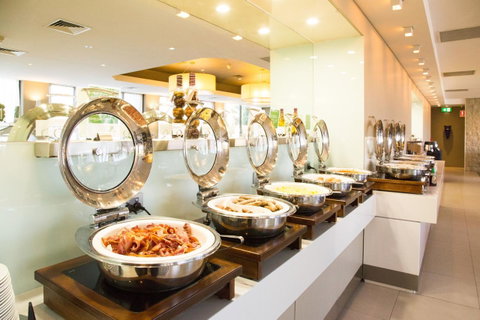 Holiday Inn Parramatta, An IHG Hotel - Food Delivery Shop 38