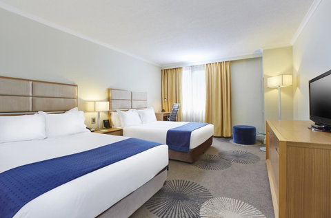 Holiday Inn Parramatta, An IHG Hotel - Food Delivery Shop 31