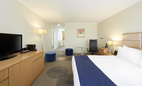 Holiday Inn Parramatta, An IHG Hotel - Food Delivery Shop 6