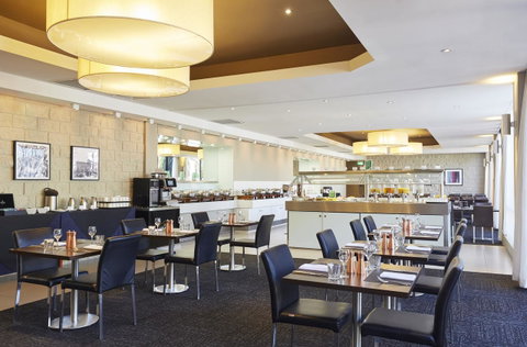 Holiday Inn Parramatta, An IHG Hotel - Food Delivery Shop 15
