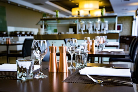 Holiday Inn Parramatta, An IHG Hotel - Food Delivery Shop 32