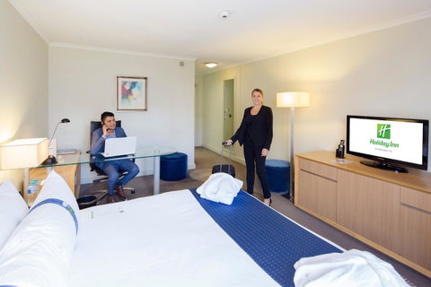 Holiday Inn Parramatta, An IHG Hotel - Food Delivery Shop 33