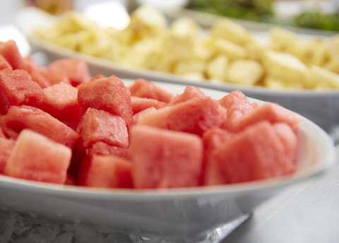 Holiday Inn Parramatta, An IHG Hotel - Food Delivery Shop 27