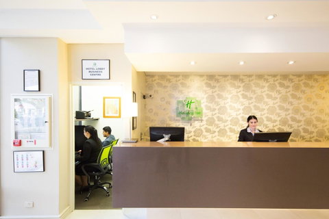Holiday Inn Parramatta, An IHG Hotel - Food Delivery Shop 41