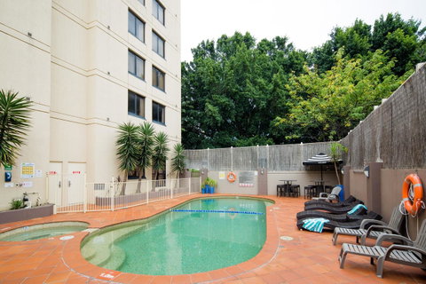 Holiday Inn Parramatta, An IHG Hotel - Food Delivery Shop 30