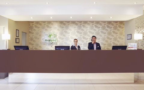 Holiday Inn Parramatta, An IHG Hotel - Food Delivery Shop 35