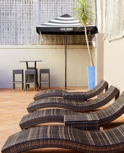 Holiday Inn Parramatta, An IHG Hotel - Food Delivery Shop 24