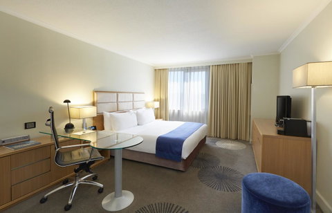 Holiday Inn Parramatta, An IHG Hotel - Food Delivery Shop 1
