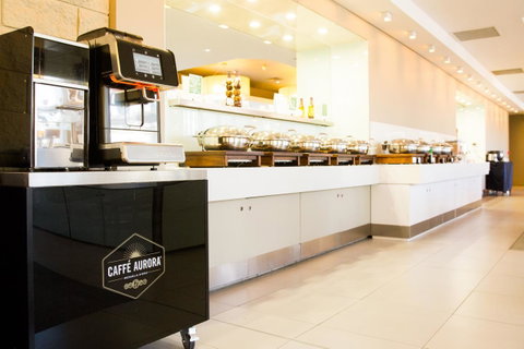 Holiday Inn Parramatta, An IHG Hotel - Food Delivery Shop 37