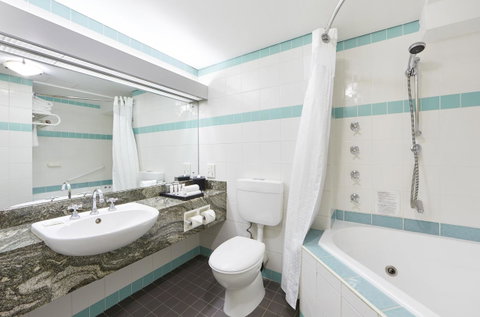 Holiday Inn Parramatta, An IHG Hotel - Food Delivery Shop 8
