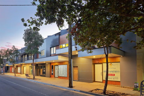 Crown On Darby Newcastle - Food Delivery Shop 30