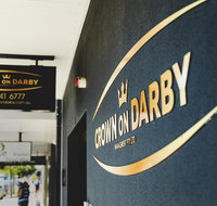 Crown on Darby Newcastle - Food Delivery Shop