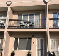 Travers Street Apartment - Food Delivery Shop