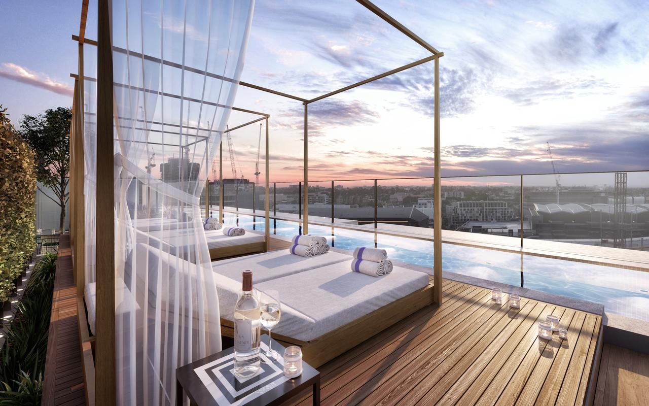 Circular Quay NSW Food Delivery Shop