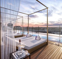 Vibe Hotel Sydney Darling Harbour - Food Delivery Shop