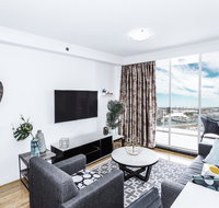 DD Apartments on Kent Street - Food Delivery Shop