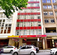 Megaboom City Hotel - Food Delivery Shop