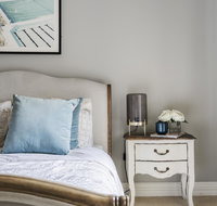The Spa Cottage with HotTub Netflix  Stan - Food Delivery Shop