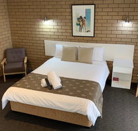 Albury City Motel - Food Delivery Shop