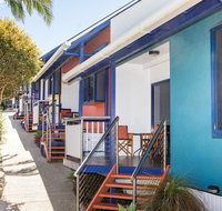 Clubyamba Beach Holiday Accommodation - Adults Only - Food Delivery Shop