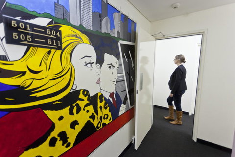 790 On George Backpackers - Pet Food Australia 17