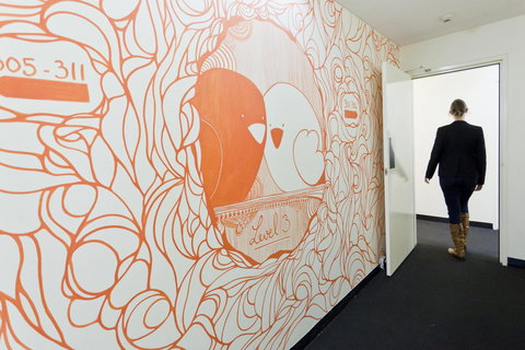 790 On George Backpackers - Pet Food Australia 20