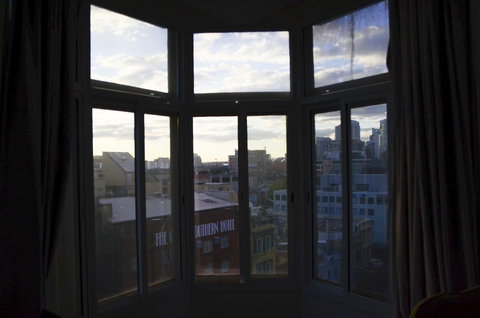 790 On George Backpackers - Pet Food Australia 6