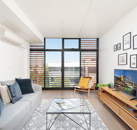 Newtown's Best Designer Apartment - Food Delivery Shop