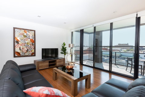 The Penthouse - Food Delivery Shop 10
