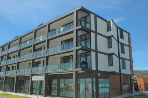 The Penthouse - Food Delivery Shop 36
