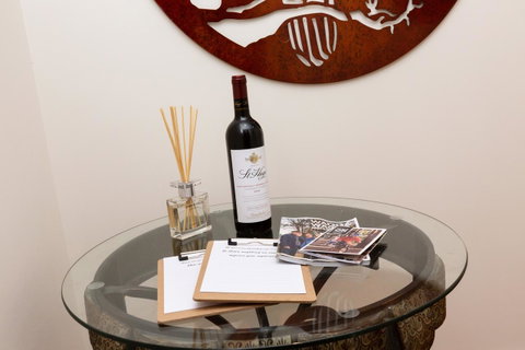 The Penthouse - Food Delivery Shop 2