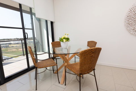 The Penthouse - Food Delivery Shop 5
